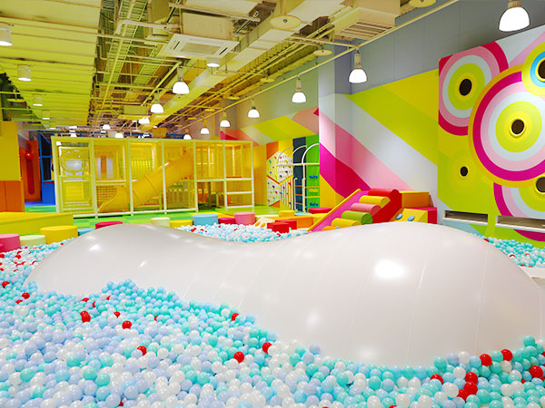 Bb箕面船場の写真